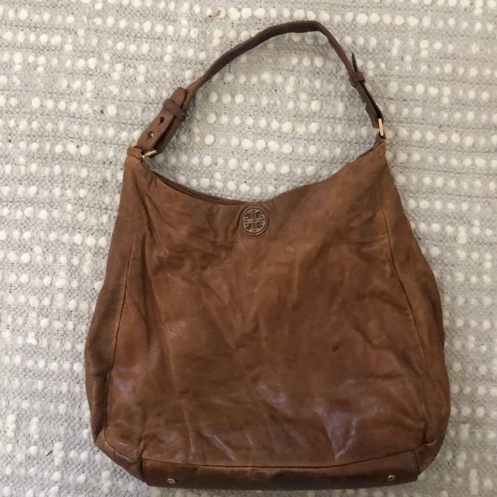 Authentic Tory Burch bag